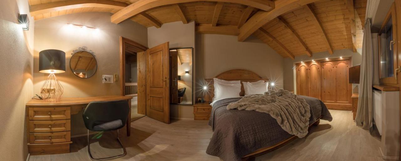 Villa Haidacher Relax & Lifestyle Apartments Цел ам Цилер Екстериор снимка
