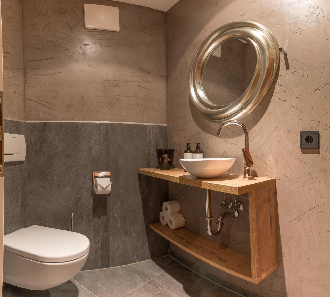 Villa Haidacher Relax & Lifestyle Apartments Цел ам Цилер Екстериор снимка